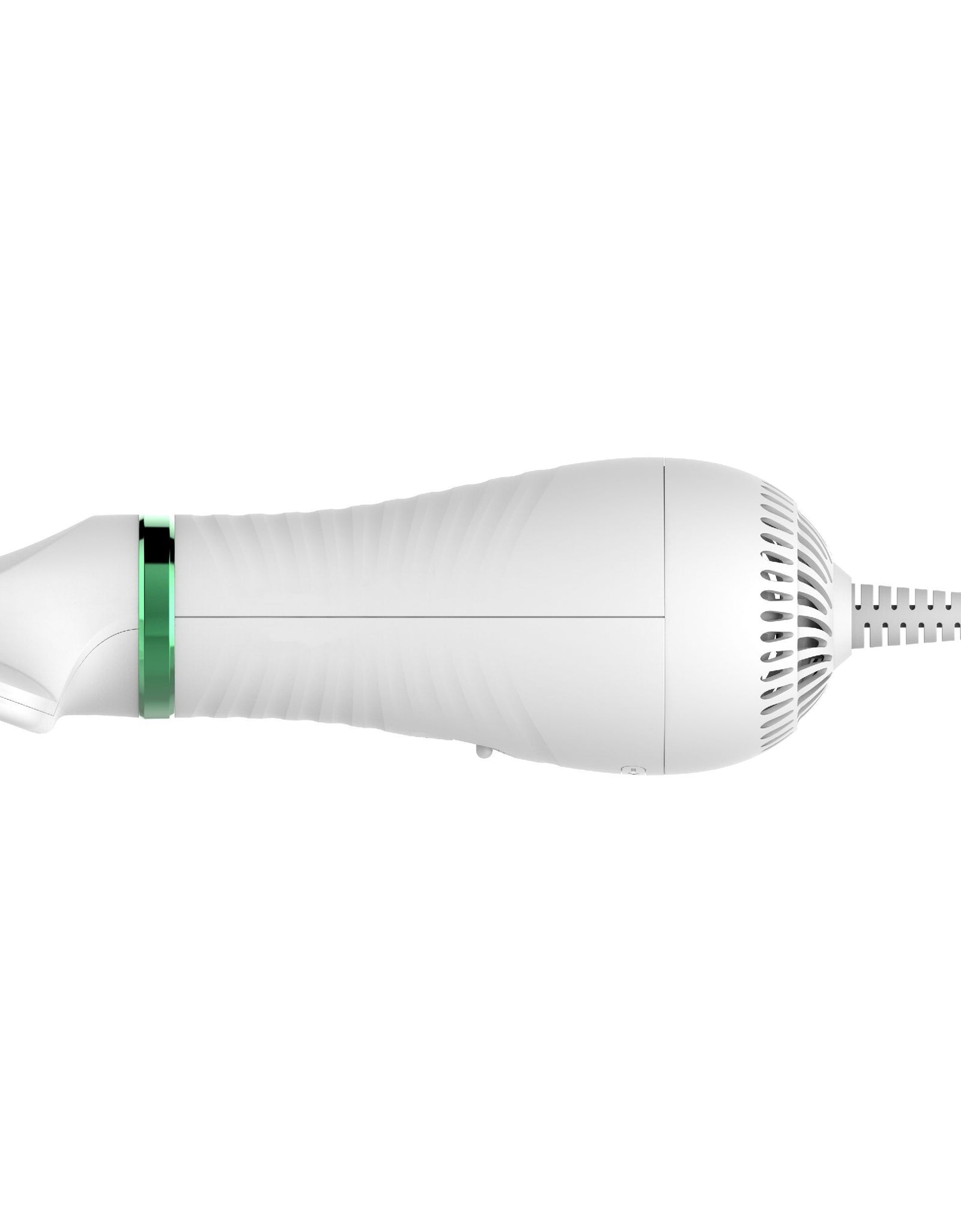 Pet Life ® 'Aero-Groom' 2-in-1 Electronic Pet Dryer and Pin Brush