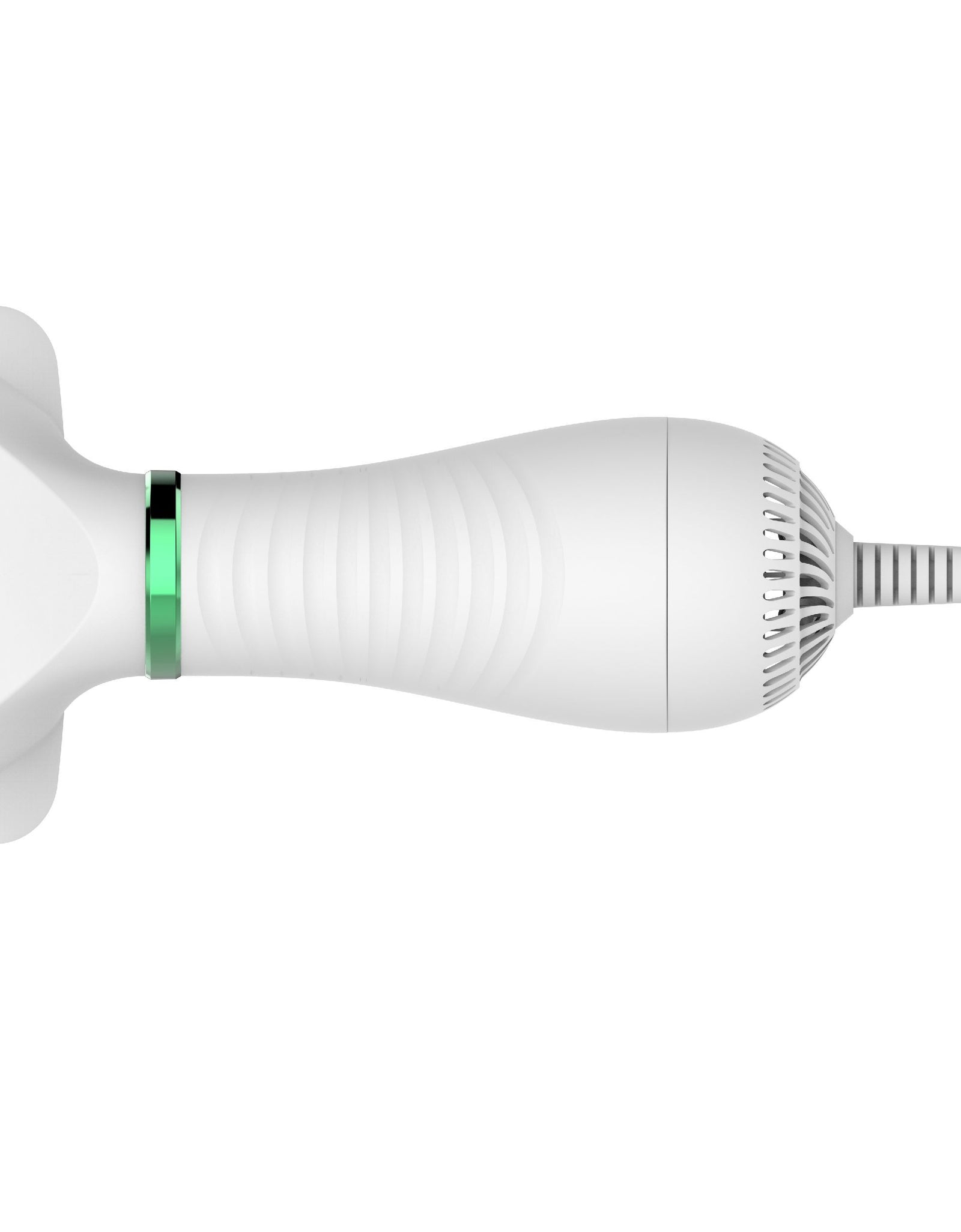Pet Life ® 'Aero-Groom' 2-in-1 Electronic Pet Dryer and Pin Brush