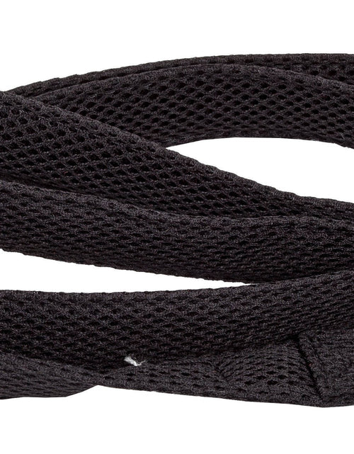 Load image into Gallery viewer, Pet Life ®  'Aero Mesh' Breathable and Adjustable Dual Sided Thick Mesh Dog Leash
