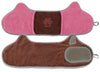 Brown, Pink