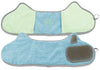 Blue, Aqua