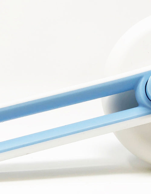 Load image into Gallery viewer, Pet Life ® 'Concepto' Modern Bristle Grooming Pet Deshedder Comb
