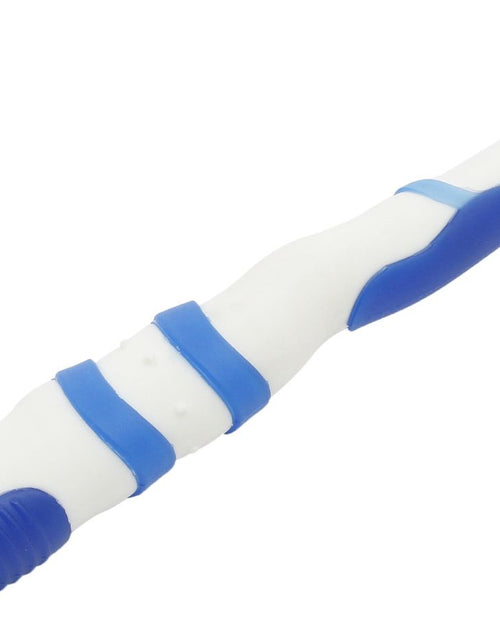 Load image into Gallery viewer, Pet Life ® 'Denta-Brush' TPR Durable Tooth Brush and Dog Toy
