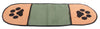 Khaki, Green