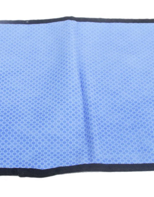 Load image into Gallery viewer, Pet Life ® 'Dry-Aid' Hand Inserted Bathing and Grooming Quick-Drying Microfiber Pet Towel
