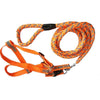Neon Orange