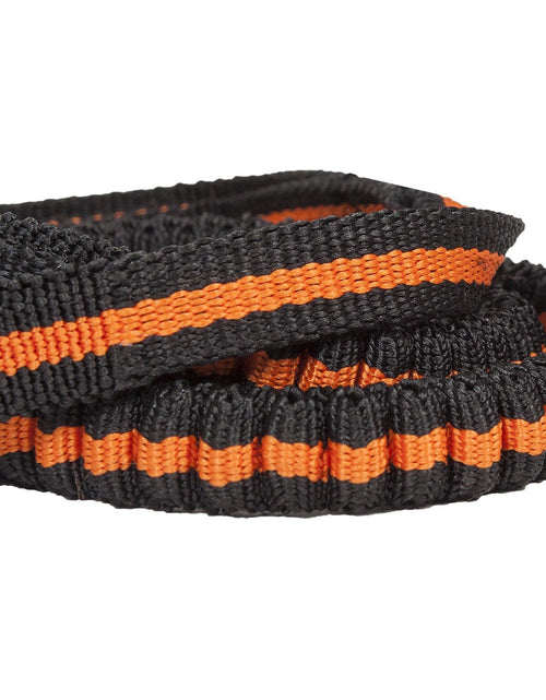 Load image into Gallery viewer, Pet Life ® 'Echelon' Hands Free and Convertible 2-In-1 Training Pet Dog Leash and Pet Belt Trainer
