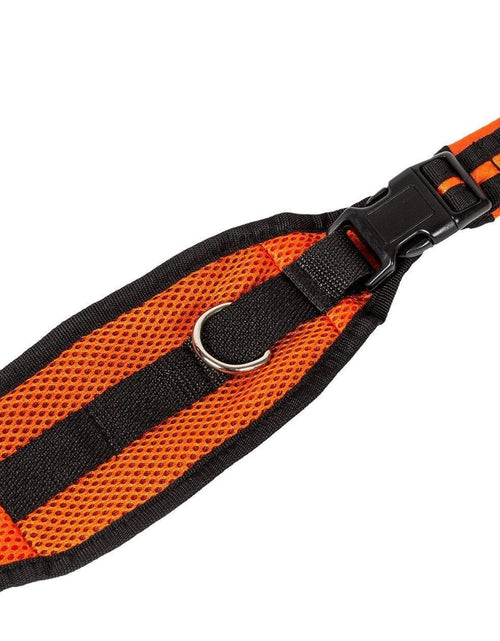 Load image into Gallery viewer, Pet Life ® 'Echelon' Hands Free and Convertible 2-In-1 Training Pet Dog Leash and Pet Belt Trainer
