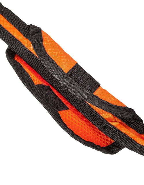 Load image into Gallery viewer, Pet Life ® 'Echelon' Hands Free and Convertible 2-In-1 Training Pet Dog Leash and Pet Belt Trainer

