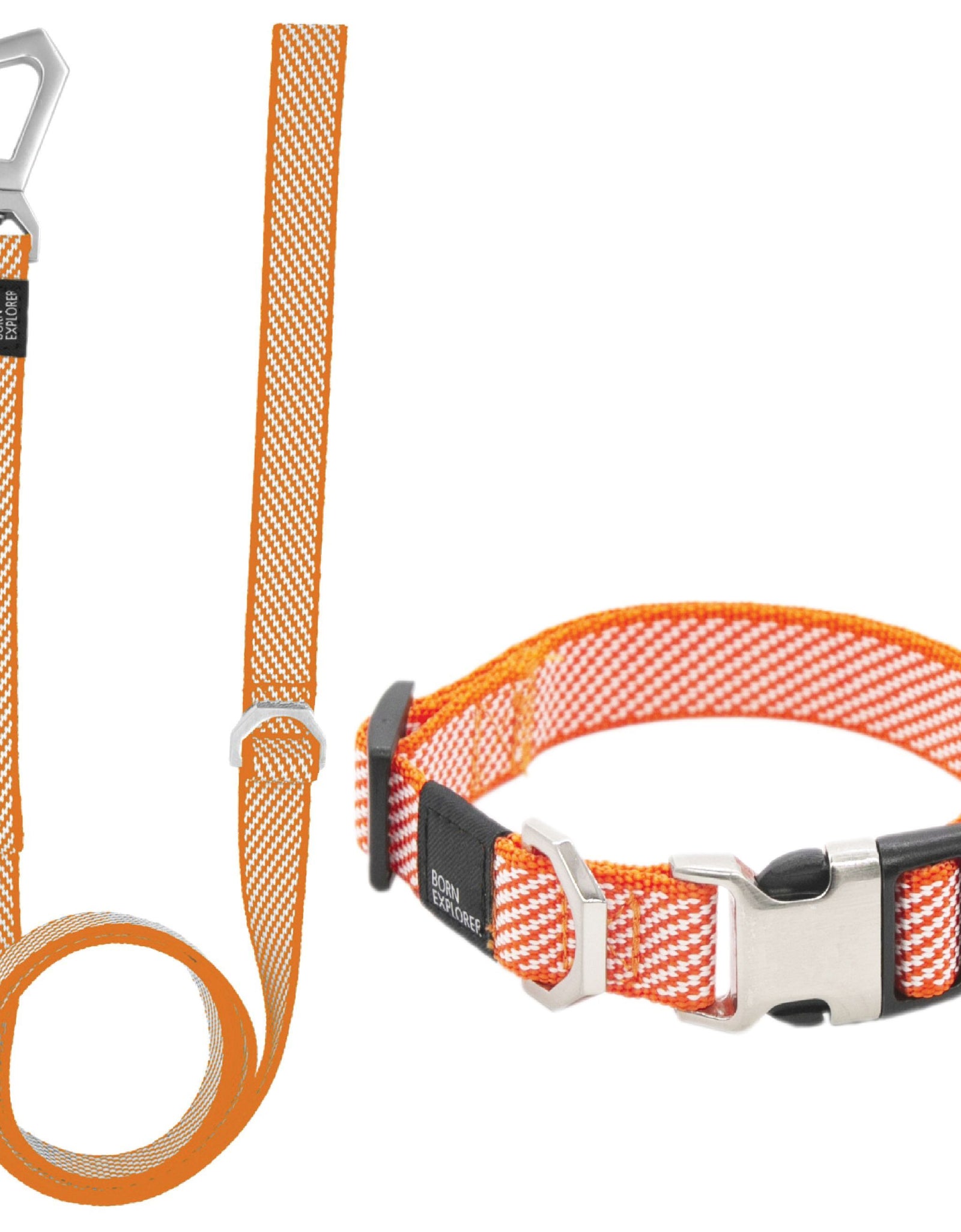 Pet Life ® 'Escapade' Outdoor Series 2-in-1 Convertible Dog Leash and Collar