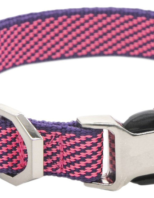 Load image into Gallery viewer, Pet Life ® 'Escapade' Outdoor Series 2-in-1 Convertible Dog Leash and Collar
