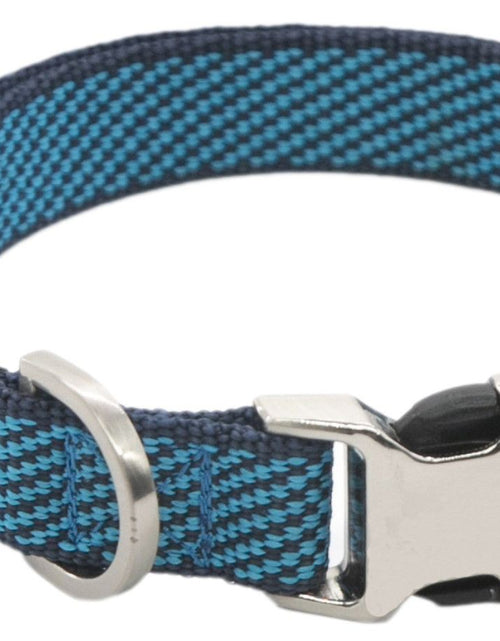 Load image into Gallery viewer, Pet Life ® 'Escapade' Outdoor Series 2-in-1 Convertible Dog Leash and Collar
