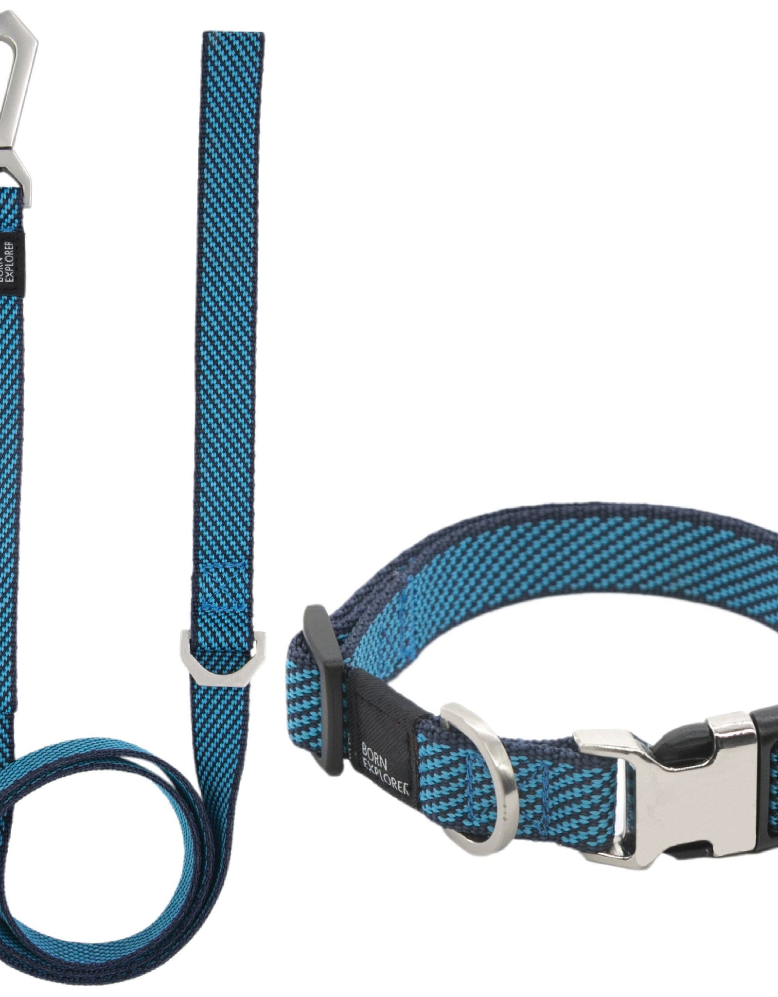 Pet Life ® 'Escapade' Outdoor Series 2-in-1 Convertible Dog Leash and Collar