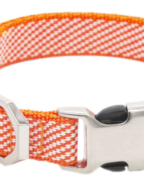 Load image into Gallery viewer, Pet Life ® 'Escapade' Outdoor Series 2-in-1 Convertible Dog Leash and Collar
