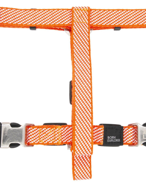 Load image into Gallery viewer, Pet Life ® 'Escapade' Outdoor Series 2-in-1 Convertible Dog Leash and Harness
