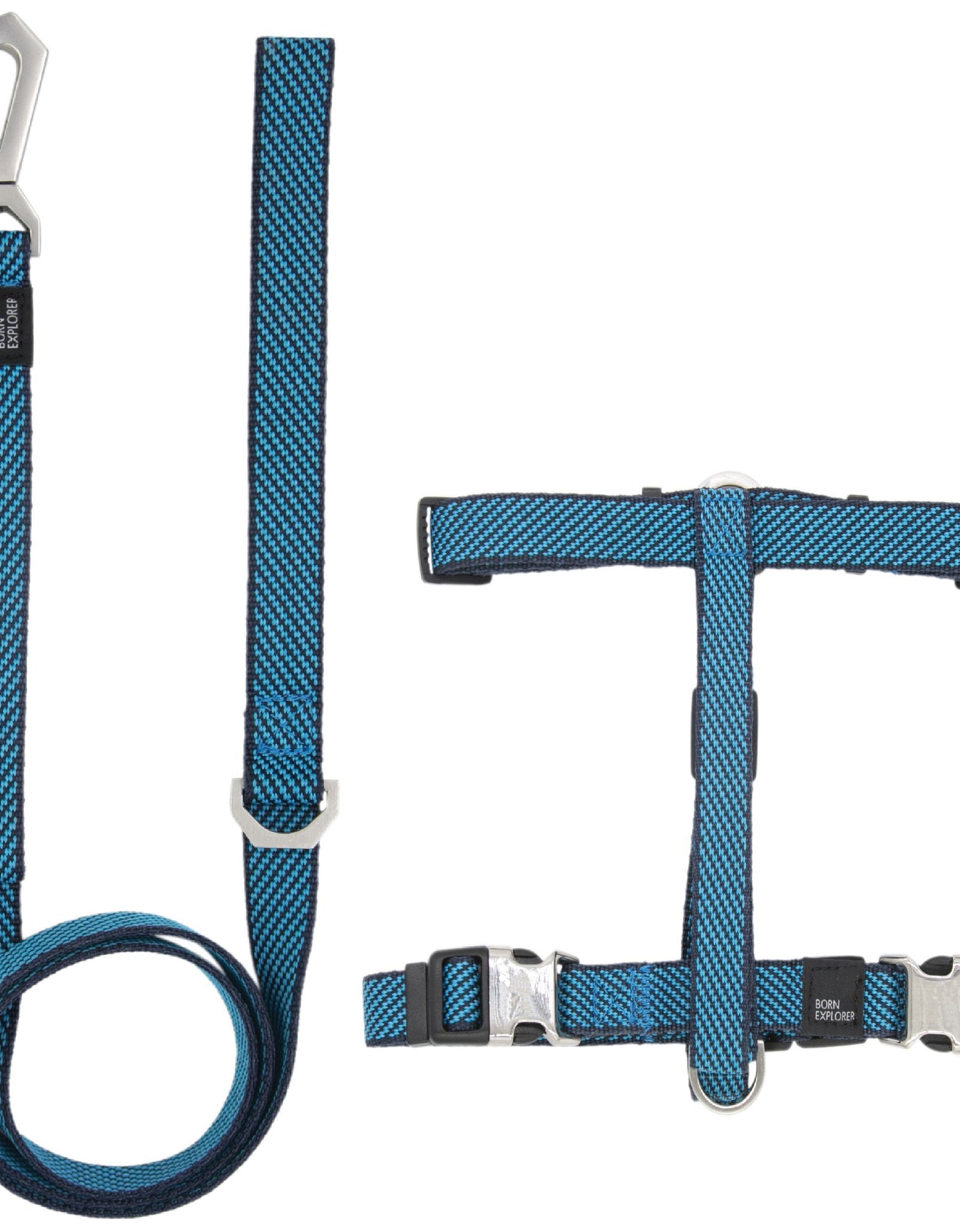 Pet Life ® 'Escapade' Outdoor Series 2-in-1 Convertible Dog Leash and Harness