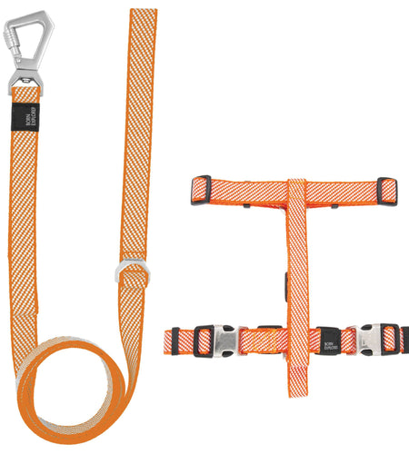 Pet Life ® 'Escapade' Outdoor Series 2-in-1 Convertible Dog Leash and Harness