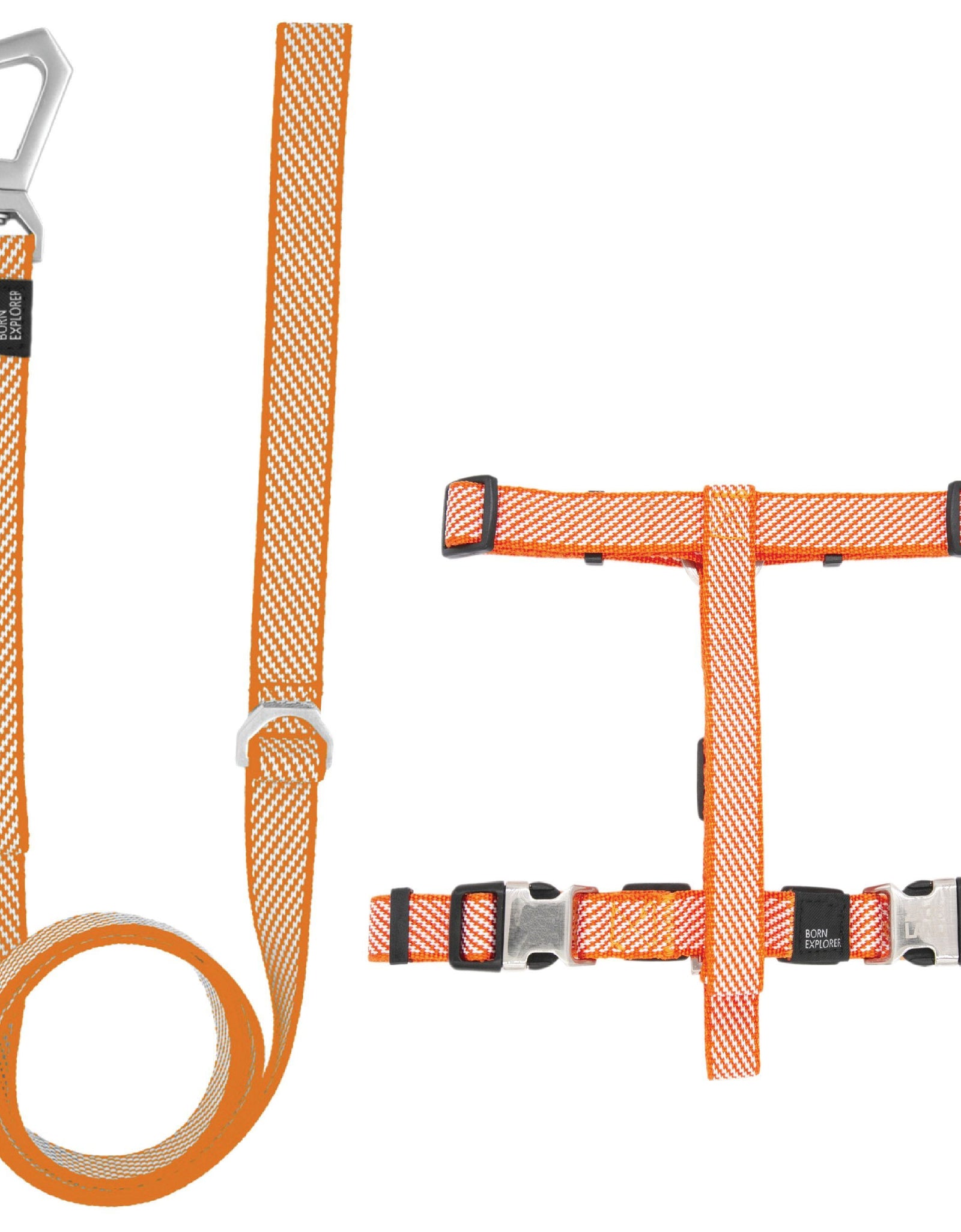 Pet Life ® 'Escapade' Outdoor Series 2-in-1 Convertible Dog Leash and Harness