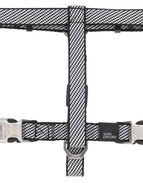 Load image into Gallery viewer, Pet Life ® 'Escapade' Outdoor Series 2-in-1 Convertible Dog Leash and Harness
