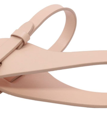 Pet Life ® 'Ever-Craft' Boutique Series Adjustable Designer Leather Dog Harness