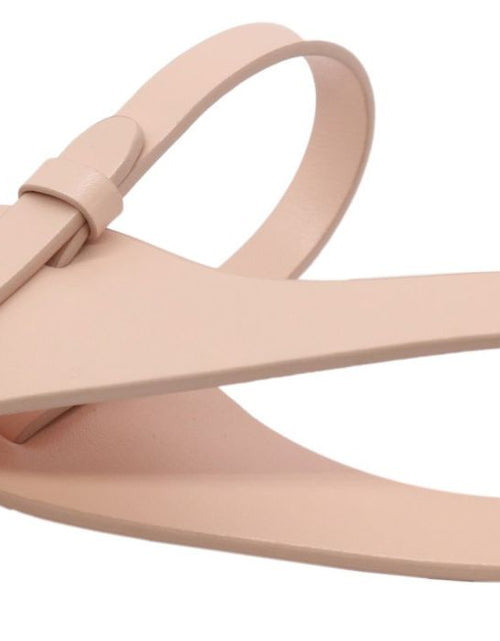Load image into Gallery viewer, Pet Life ® 'Ever-Craft' Boutique Series Adjustable Designer Leather Dog Harness
