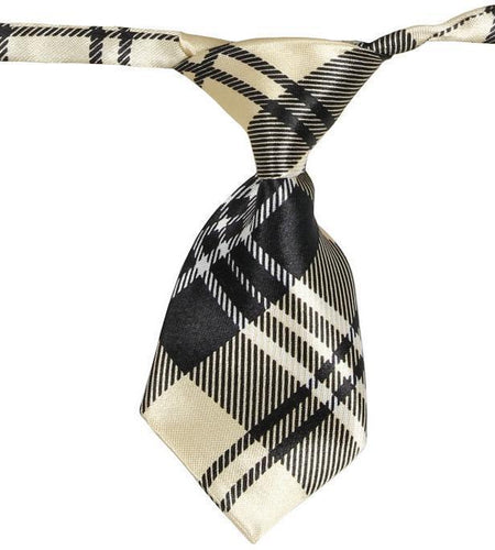 Pet Life ® Fashionable and Trendy Designer Dog Neck Tie