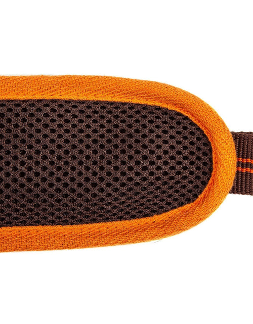 Load image into Gallery viewer, Pet Life ®  'Free-Fetcher' Hands Free Over-The-Shoulder Shock Absorbent Dog Leash
