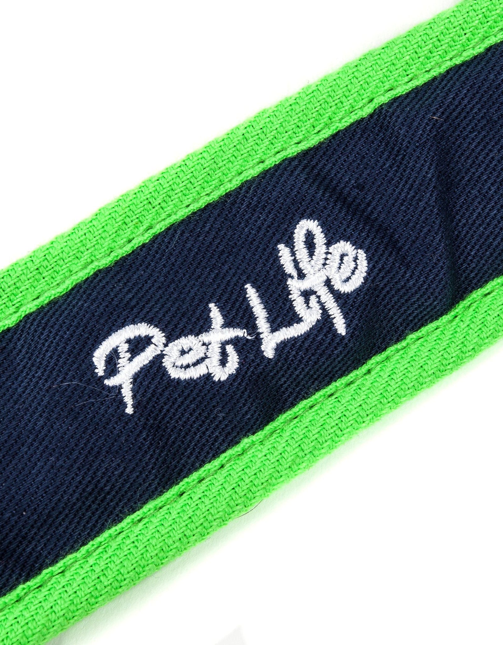 Pet Life ®  'Free-Fetcher' Hands Free Over-The-Shoulder Shock Absorbent Dog Leash