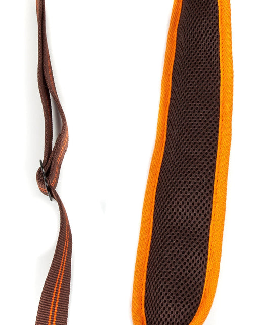 Load image into Gallery viewer, Pet Life ®  'Free-Fetcher' Hands Free Over-The-Shoulder Shock Absorbent Dog Leash
