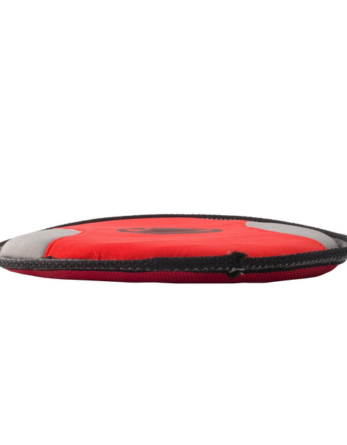 Load image into Gallery viewer, Pet Life ® 'Fribee Toss' Extreme Neoprene Waterproof Fetch Frisbee Floating Dog Toy
