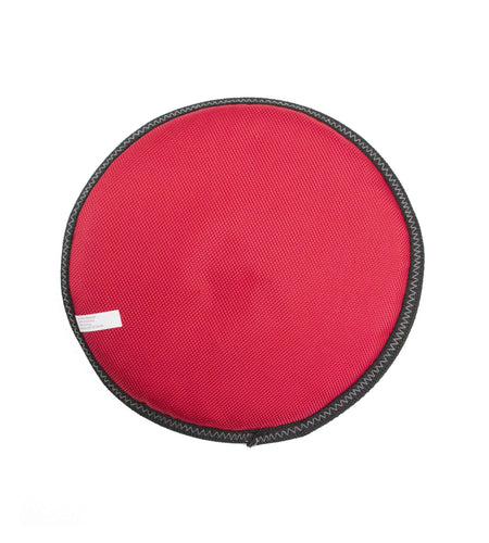 Pet Life ® 'Fribee Toss' Extreme Neoprene Waterproof Fetch Frisbee Floating Dog Toy
