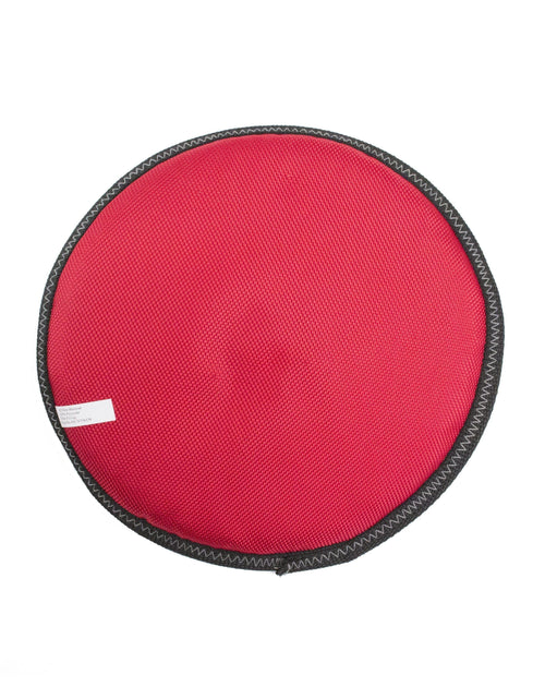 Load image into Gallery viewer, Pet Life ® 'Fribee Toss' Extreme Neoprene Waterproof Fetch Frisbee Floating Dog Toy
