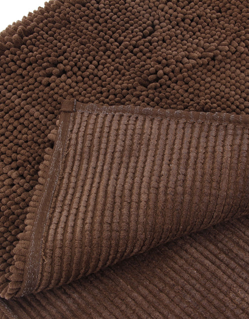 Load image into Gallery viewer, Pet Life ® 'Fuzzy' Quick-Drying Anti-Skid and Machine Washable Dog Mat
