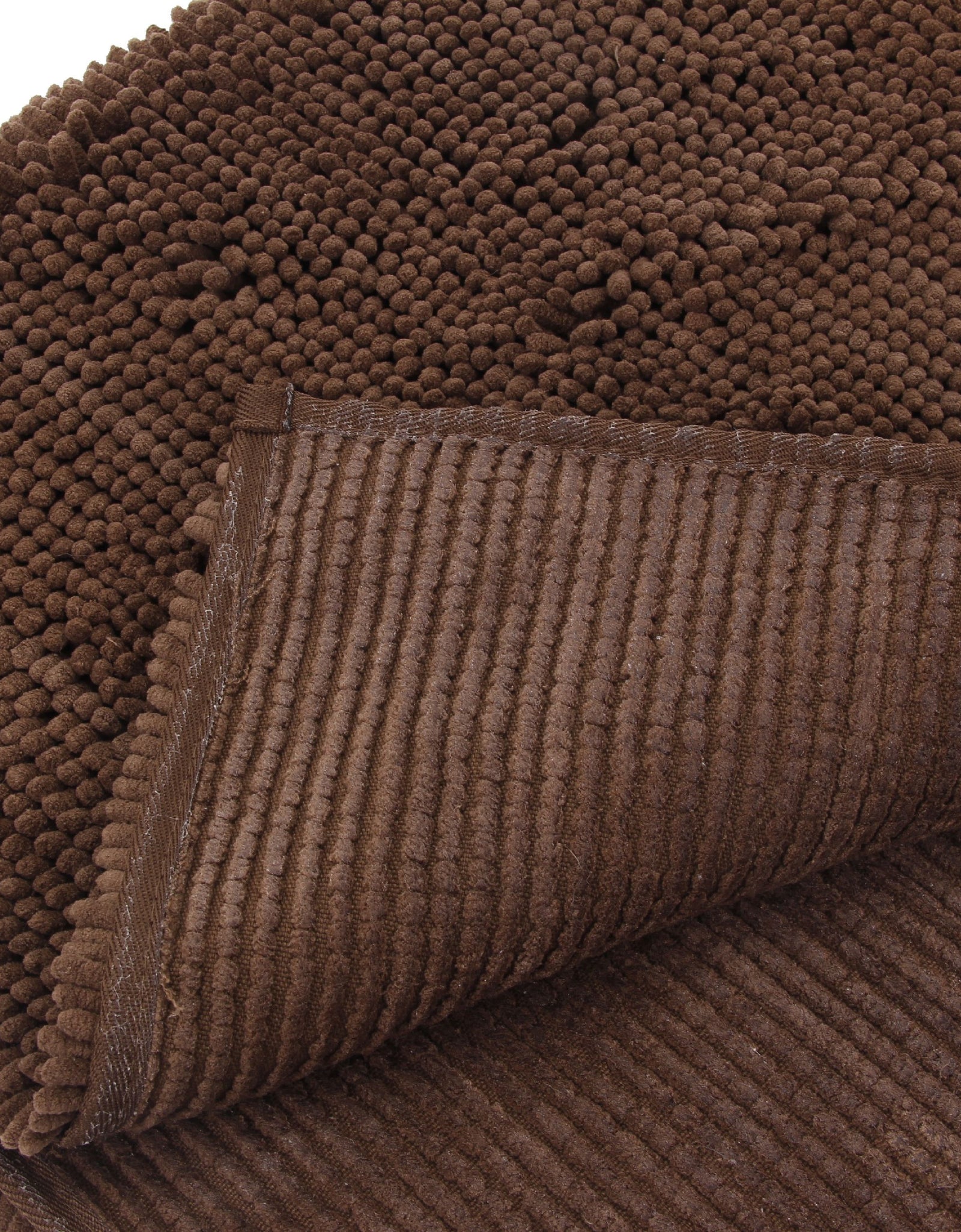 Pet Life ® 'Fuzzy' Quick-Drying Anti-Skid and Machine Washable Dog Mat