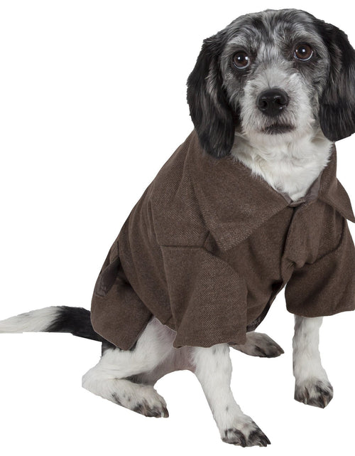 Load image into Gallery viewer, Pet Life ® 'Galore Back-Buckled' Fashion Wool Dog Jacket Coat
