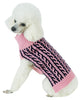 Pink And Navy Blue