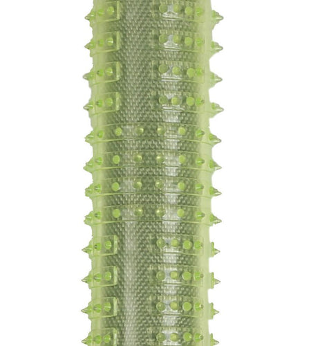Pet Life ® 'Hoist-a-Fetch' Durable Nylon and Rubber Floating Dental Fetch Dog Toy