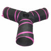 Pink/Black
