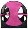 Pink, Black