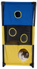 Blue, Yellow