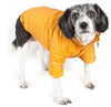 Mustard Yellow