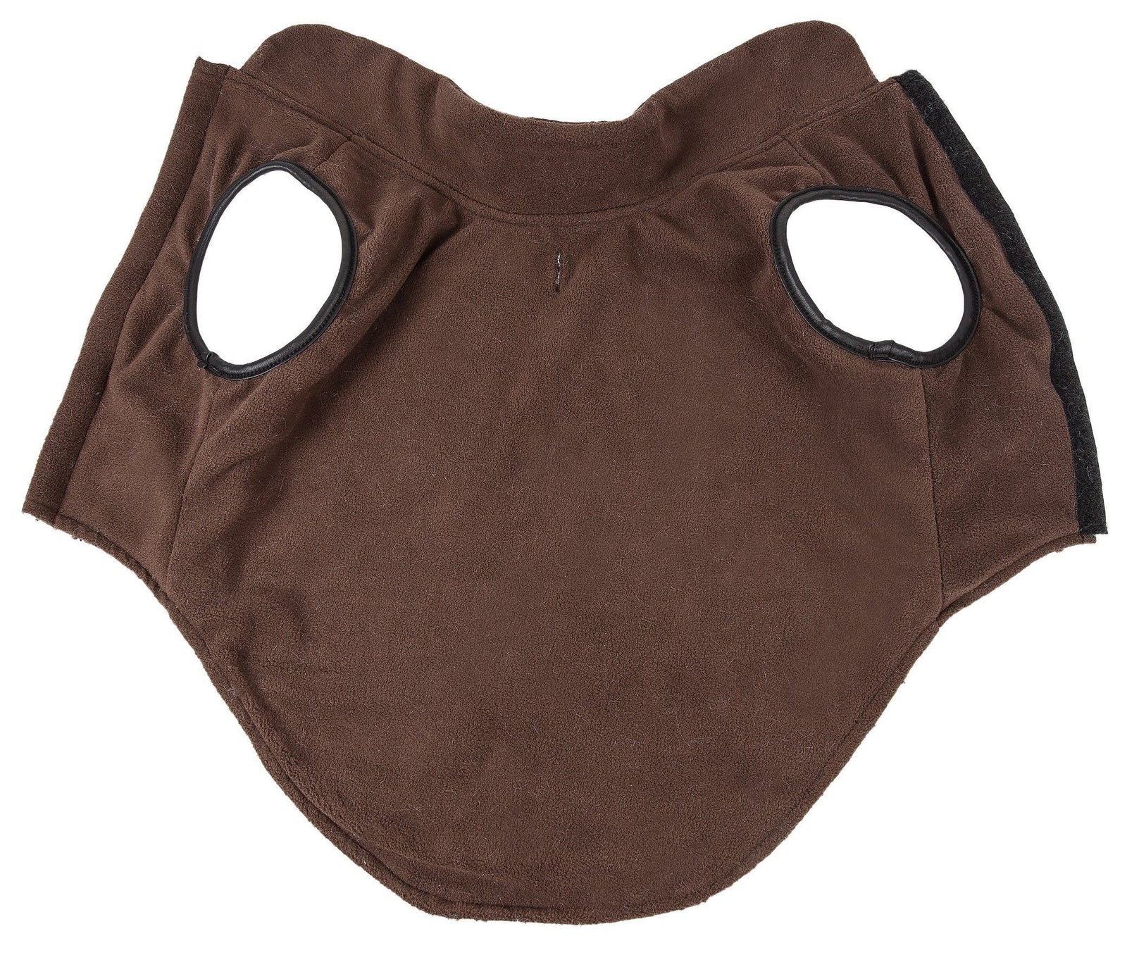 Pet Life ® Luxe 'Purrlage' Pelage Designer Fashion Fur Dog Coat