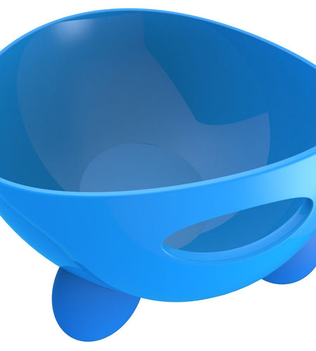 Pet Life ® 'Modero' Dishwasher Safe Modern Tilted Dog Bowl