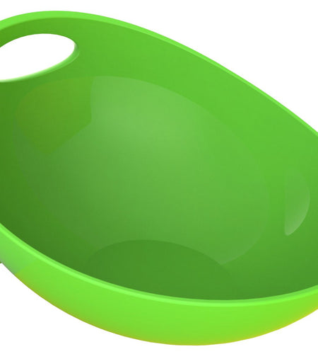 Pet Life ® 'Modero' Dishwasher Safe Modern Tilted Dog Bowl