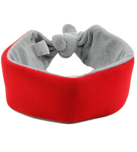 Pet Life ® 'Neo-Breeze' Insertable and Adjustable Cooling Dog Neck Wrap