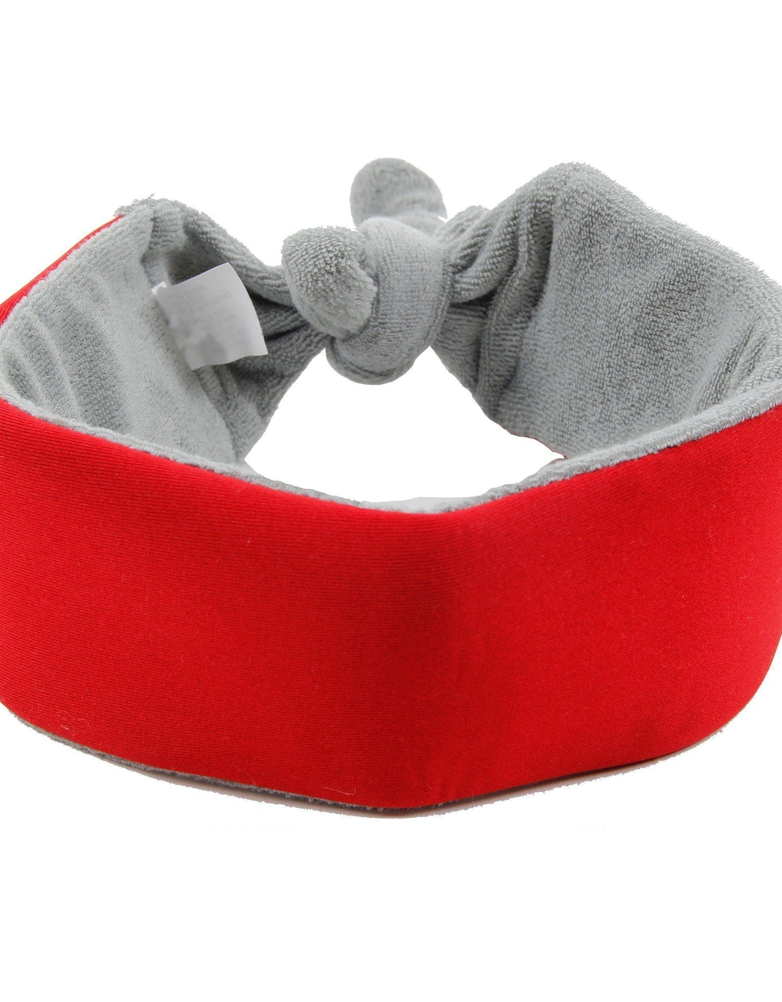 Pet Life ® 'Neo-Breeze' Insertable and Adjustable Cooling Dog Neck Wrap