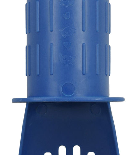 Pet Life ® 'One Two Scoop' Easy Poop and Kitty Cat Litter Scooper