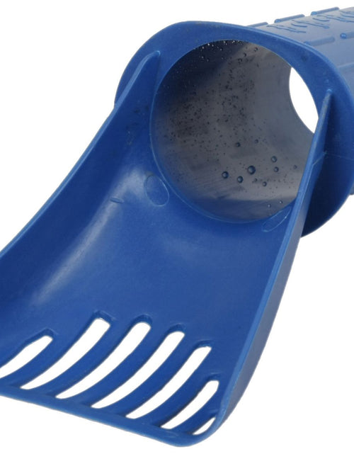 Load image into Gallery viewer, Pet Life ® 'One Two Scoop' Easy Poop and Kitty Cat Litter Scooper
