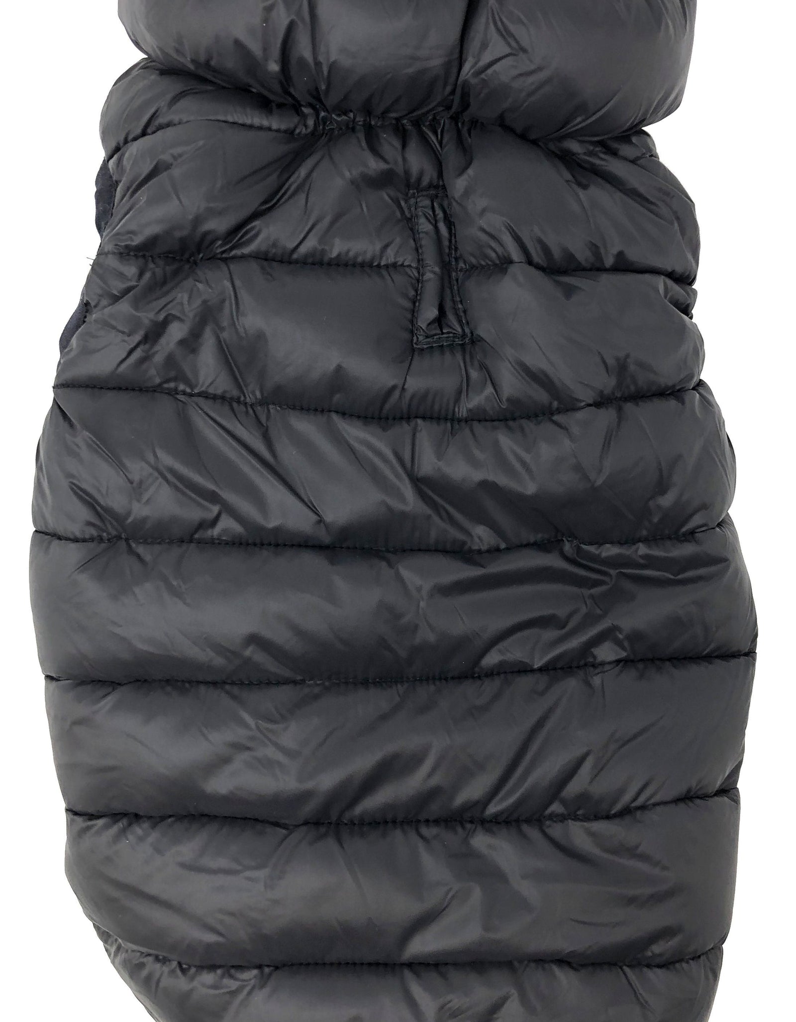 Pet Life ® 'Pursuit' Quilted Ultra-Plush Thermal Dog Jacket