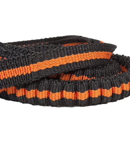 Pet Life ® 'Retract-A-Wag' Shock Absorption Stitched Durable Pet Dog Leash